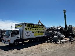 Trusted Argentine, MI Junk Removal Services Experts