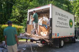 Best Donation Pickup Services  in Argentine, MI