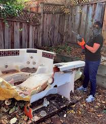 Best Hoarding Cleanup  in Argentine, MI